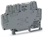 Optoseparator 24 V DC, szary 859-796