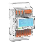 Licznik energii (MID) pomiar bezpośredni 65A