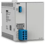 Akumulator ołowiowo-włókninowy 24 V DC 787-1671