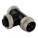 Wielowtyk con. 7/8“ 7/8 cali 3-bieg. 787-6716/9000-1000