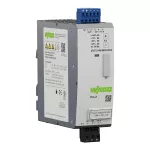 Zasilacz; Pro 2; 1-fazowy; napięcie wyjściowe 24 V DC; prąd wyjściowy 10 A; TopBoost + PowerBoost; z możliwością komunikacji