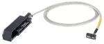 S-Cable ROCKWELL CONTROL LOGIX A8SI
