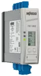 Elektroniczny wyłącznik nadprądowy 4-CH 24 V DC 787-860