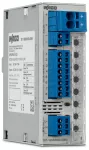 Elektroniczny wyłącznik nadprądowy 8-CH 24 V DC 787-1668/000-080