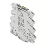 Elektroniczny wyłącznik nadprądowy 1-kanałowy 24 V DC 787-2861/200-000
