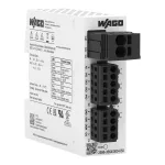 Elektroniczny wyłącznik nadprądowy 4-KANAŁOWY 24 V DC 1 ... 10 A