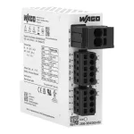Elektroniczny wyłącznik nadprądowy 4-KANAŁOWY 24 V DC 1 ... 10 A Modbus RTU