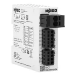 Elektroniczny wyłącznik nadprądowy 4-KANAŁOWY 24 V DC 1 ... 10 A IO-Link