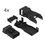 Zestaw wtyków do Sunblind Box 4-bieg.