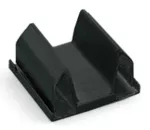 Zaślepka 3-bieg., czarna 890-643