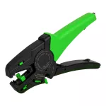 Szczypce do ściągania izolacji Quickstrip Vario 0,03 …16 mm² do nożyc do cięcia żył przewodów