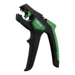 Szczypce do ściągania izolacji do izolacji PVC 0,2 ... 6 mm²