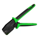 Tulejkownica 1025 do tulejek przewodowych zakres krempowania 10 , 16 i 25 mm²