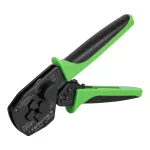 Tulejkownica Variocrimp 16 do tulejek przewodowych zakres krempowania 6mm², 10mm², 16mm²