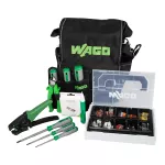 Torba na narzędzia z narzędziami