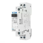 Z-SC24/S Przekaźn. imp. z funkcją centr. ster.