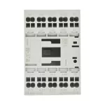 DILM12-10(110V50HZ,120V60HZ)-PI Stycznik mocy DILM,5,5kW/400V,sterowanie 110VAC, 1NO