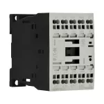 DILM12-10(110V50HZ,120V60HZ)-PI Stycznik mocy DILM,5,5kW/400V,sterowanie 110VAC, 1NO