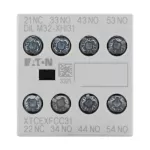 DILM32-XHI31 Moduł styków pomocnicznych 3Z 1R