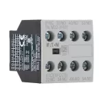 DILM32-XHI31 Moduł styków pomocnicznych 3Z 1R