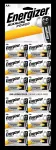 BATERIA ENERGIZER AP MULTIBLISTER AA LR6 /12
