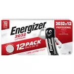 BATERIA ENERGIZER SPECJALISTYCZNA CR2032 /12 new