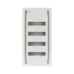 KLV-48HWS-SF Rozdzielnica modułowa podtynk. K-G IP30 4x56 superpłaska