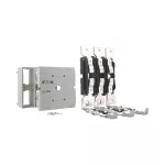 DILH800-XOCT Komplet styków głównych