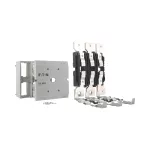 DILH800-XOCT Komplet styków głównych