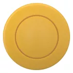 M22S-DRP-Y Przycisk grzybkowy żó. bez samopowr.b.op