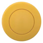 M22S-DRP-Y Przycisk grzybkowy żó. bez samopowr.b.op