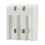 HB-PKZ4 Osłona zacisków IP2X do wył. silnikowych PKZM4