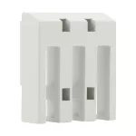 HB-PKZ4 Osłona zacisków IP2X do wył. silnikowych PKZM4