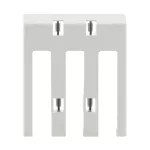 HB-PKZ4 Osłona zacisków IP2X do wył. silnikowych PKZM4