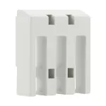 HB-PKZ4 Osłona zacisków IP2X do wył. silnikowych PKZM4