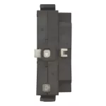 M22-SWD-K22LEDC-G Element funkcyjny - styki: 2xNC 2xNO dioda zielona mocowanie tylne SmartWire-DT