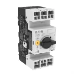 PKZM0-25-T-PI Wył. do ochrony transformatora PKZM0-T Push-In 20..25A