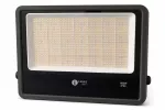 Naświetlacz MIZAR LED 400W 60000lm 4000K IP65 230V antracyt / aluminium
