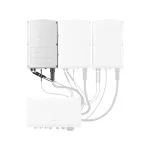 Falownik 3PH SolarEdge z technologią Synergy - Jednostka wtórna