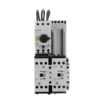 MSC-R-10-M17(230V50HZ)/BBA Układ rozruchowy, nawrotny na szyn zb