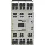 DILM8-11(110V50HZ,120V60HZ)-PI Stycznik mocy DILM,3kW/400V,sterowanie 110VAC, 1NO+1NC