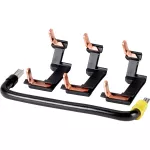 QMCOSET40/63 Zestawy połączeń do QM 40/ QM 63