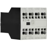 DILM32-XHI22-PI Moduł styków pomocniczych,2NO+2NC, przedni