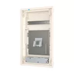 KLV-36HWM-F Rozdzielnica multimedialna podtynk. K-G IP30 1x14 płaska