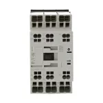 DILM38-11(220V50/60HZ)-PI Stycznik mocy DILM,18,5kW/400V,sterowanie 220VAC 50/60Hz, 1NO+1NC