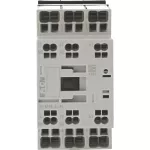 DILM38-11(220V50/60HZ)-PI Stycznik mocy DILM,18,5kW/400V,sterowanie 220VAC 50/60Hz, 1NO+1NC