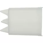 H3-T0 Osłona łącznika krzywkowego, dla T0