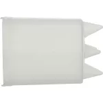 H3-T0 Osłona łącznika krzywkowego, dla T0