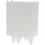 H3-T0 Osłona łącznika krzywkowego, dla T0