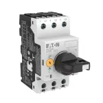 PKZM0-32/AK Wył. silnikowy PKZM0, z. śrubowe, z rączką blok. na kłódkę 1,6..2,5A